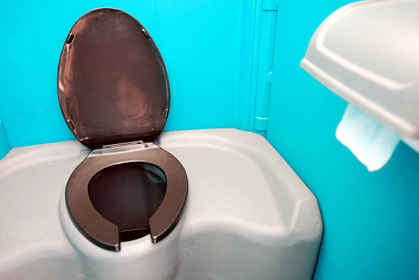 Portable Toilet Options We Offer in Lexington, IL