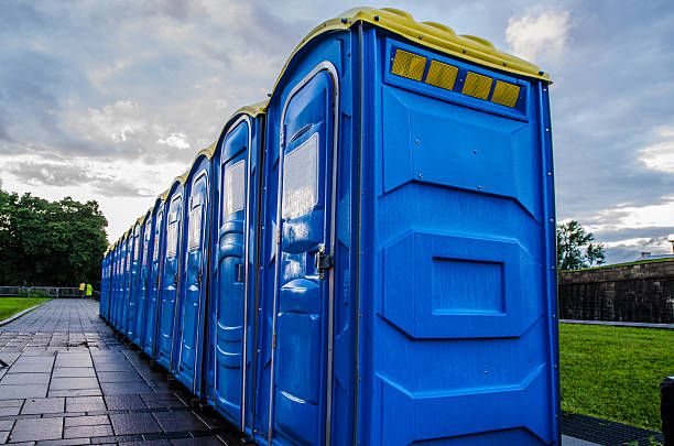 Best Portable bathroom rental  in Lexington, IL